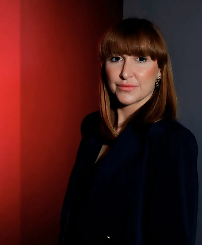 Sara Fuertes Salvatierra